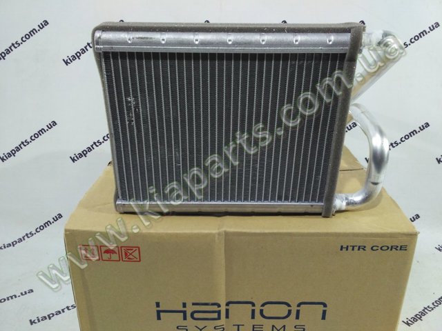 97138C1000 Радиатор печки купить Одесса