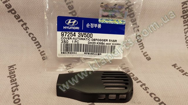 Датчик температуры окружающей среды 972802F100 HYUNDAI