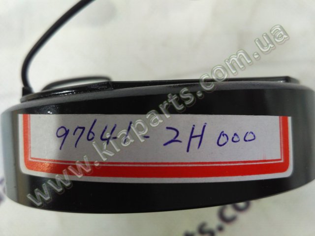 976431Y000 HYUNDAI Шкив компрессора кондиционера купить в Ровно
