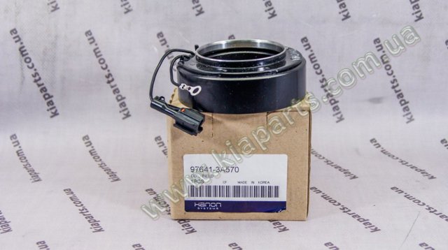 HYUNDAI 9764322260 Шкив компрессора кондиционера в наличии Павлоград