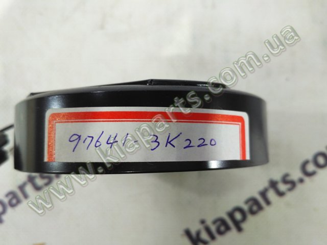 9764322260 Шкив компрессора кондиционера купить Кривой Рог