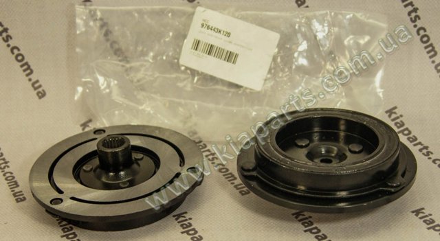 9769034340 HYUNDAI Кольцо уплотнительное шланга компрессора обратного купить в Черновцы