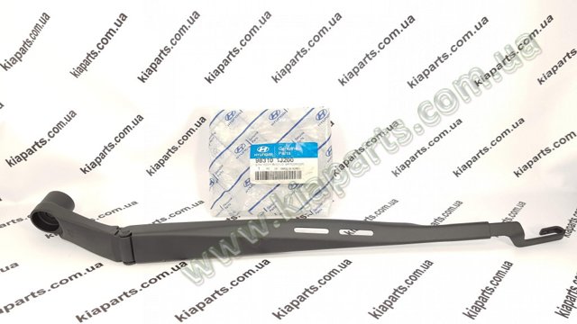Рычаг дворника 983102P500 HYUNDAI