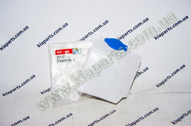 Бачок омывайки 986104E001 HYUNDAI