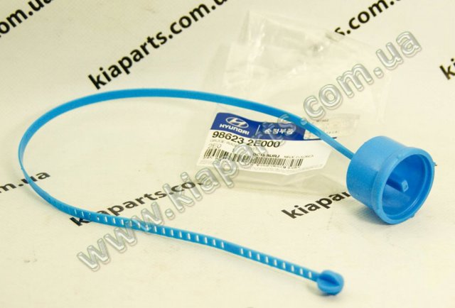 Жиклёр омывателя 986302D001 HYUNDAI