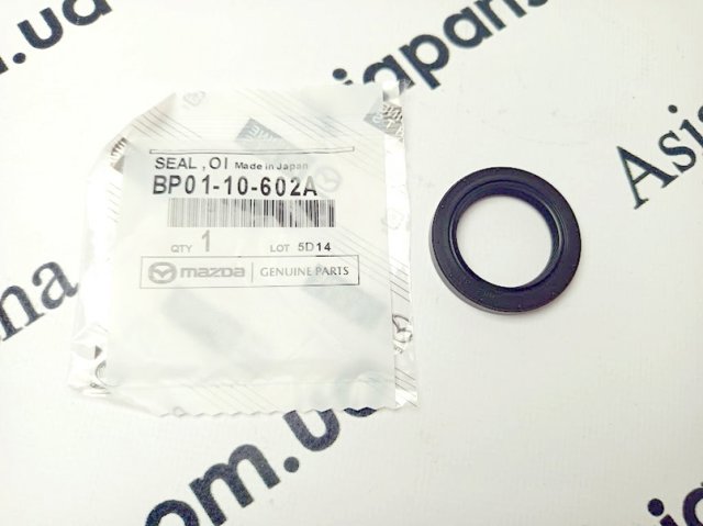 Сальник двигателя, распредвала Mazda 6