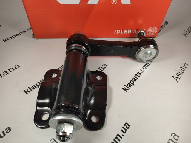 CB0205 CTR Шаровая опора нижняя купить в Запорожье