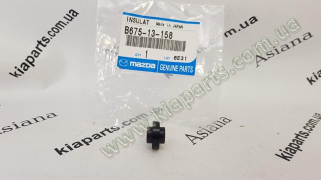 Нижняя шаровая опора CB0531 CTR
