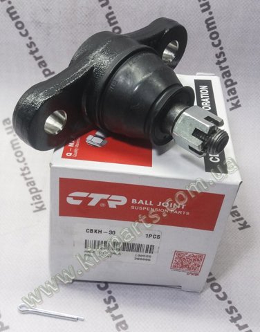 CBKH39 CTR Шаровая опора нижняя купить в Житомир