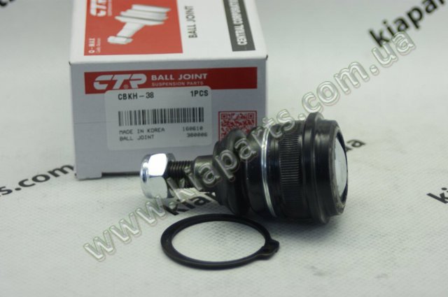 CBKH42L CTR Нижняя левая шаровая опора купить в Запорожье
