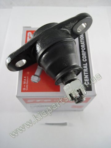 Шаровая опора, нижняя CBKK28 CTR