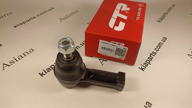Наружный наконечник рулевой тяги CE0323 CTR