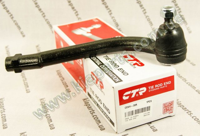 Рулевой наконечник CEKH39R CTR