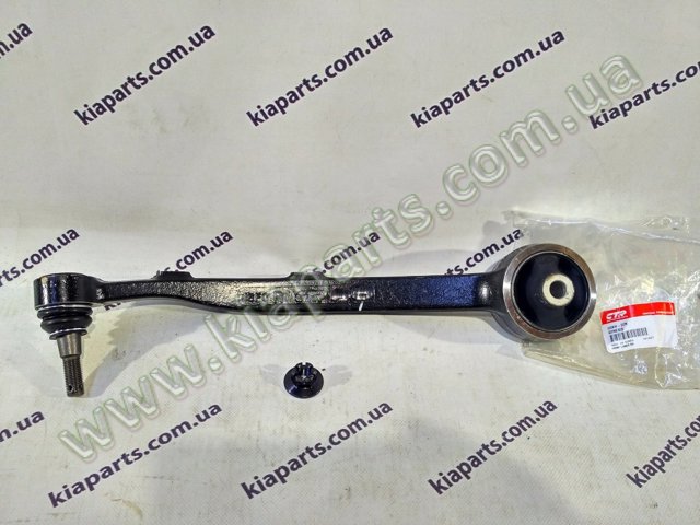 CQKK34 Тяга поперечная задней подвески купить Тернополь