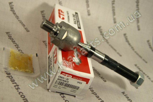 Тяга рулевая поперечная CRKH25 CTR