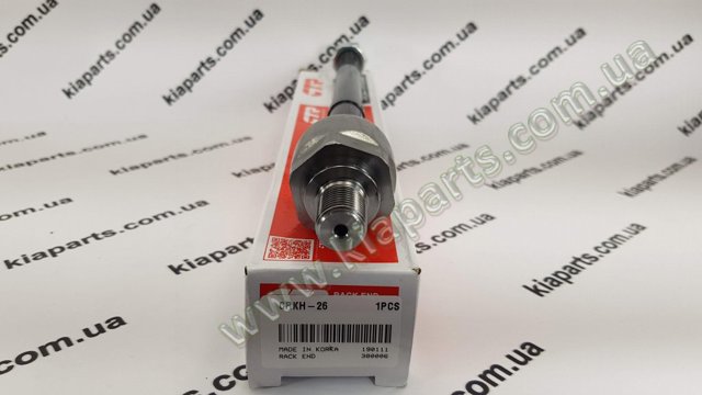 Тяга рулевая поперечная CRKH26 CTR