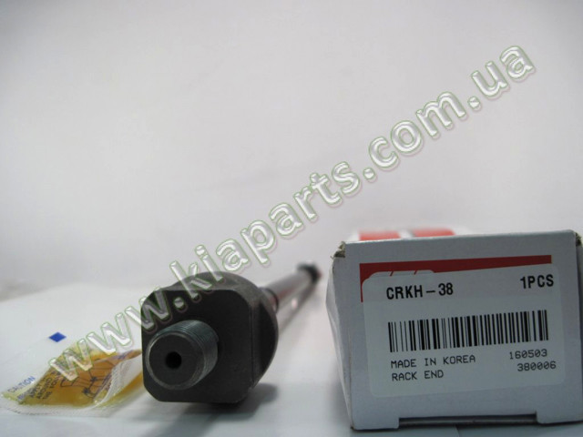 Рулевая тяга CRKH38 CTR