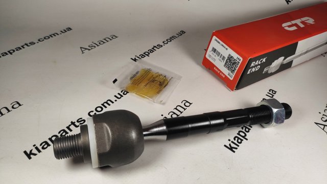 Тяга рулевая поперечная CRKH42 CTR