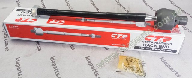 Тяга рулевая, правая CRKK28R CTR