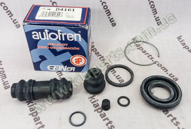 Ремкомплект заднего суппорта D4161 AUTOFREN