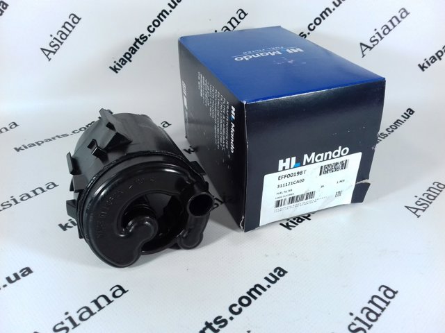 Тяга рулевая поперечная EG5775525000 MANDO