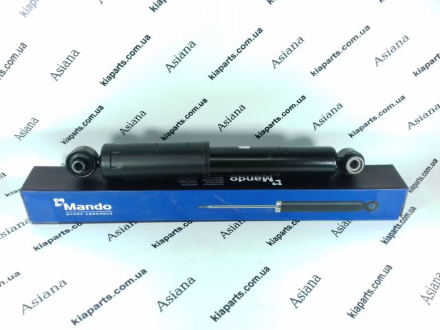 Амортизатор задней подвески EX55300A7100 MANDO