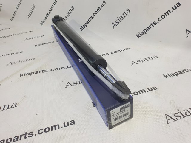 Стойка амортизатора задняя EX55311C1200 MANDO