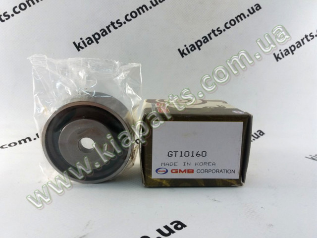 GT10160 Ролик ремня ГРМ паразитный купить Львов