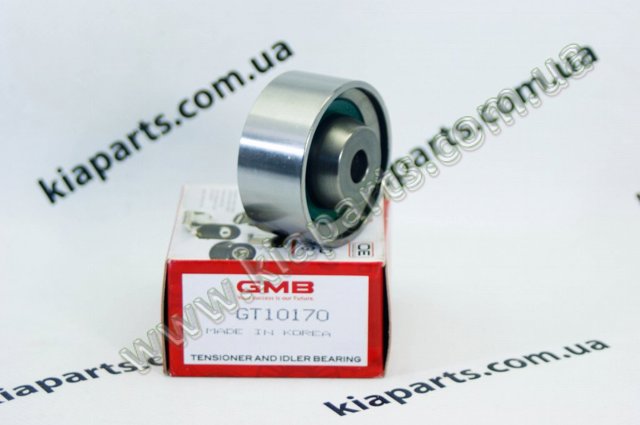 GT10510 GMB Натяжитель ремня ГРМ купить в Запорожье