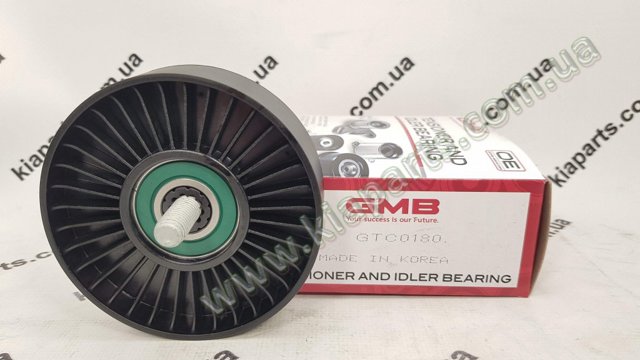 GMB GTC0180 Паразитный ролик в наличии Винница
