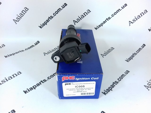 VALEO IC010 Катушка зажигания в наличии Тернополь