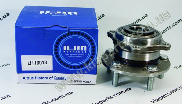 Фильтр масляный ДВС J1310401 NIPPARTS