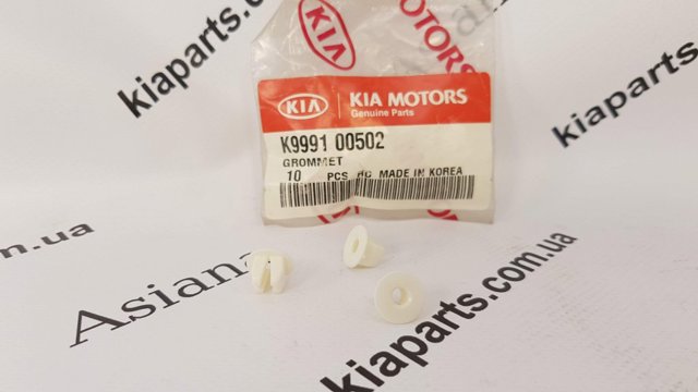Гайка выпускного коллектора K999400600 HYUNDAI
