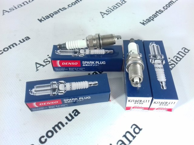 Свеча зажигания Сеат Кордоба