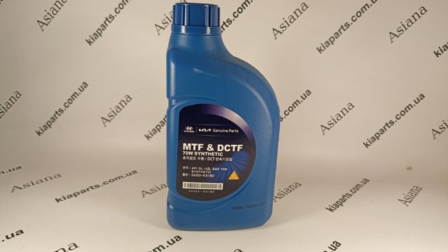 NISSAN KLF5000001 Масло трансмиссии в наличии Ровно