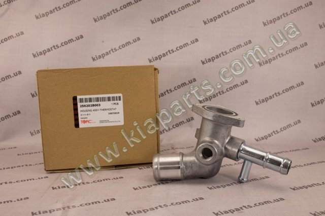 KM0100632 Фильтр масляный купить Хмельницкий