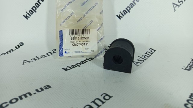 Втулка заднего стабилизатора Хендай Акцент I