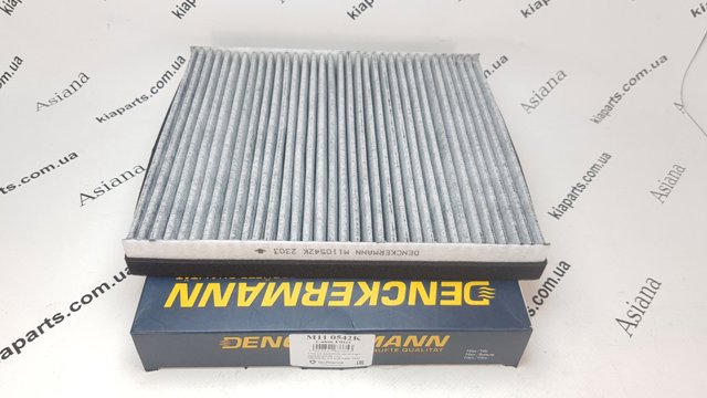 Фильтр пылевой M110542K DENCKERMANN
