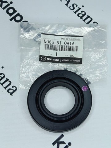 Заглушка фары N066510A1A MAZDA