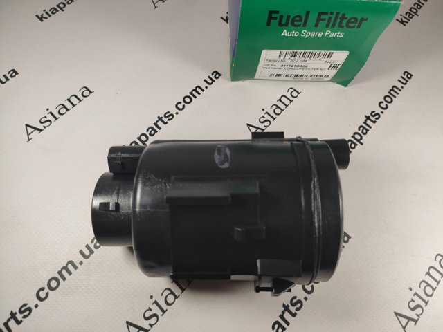 Фильтр топливный PCA058 PMC