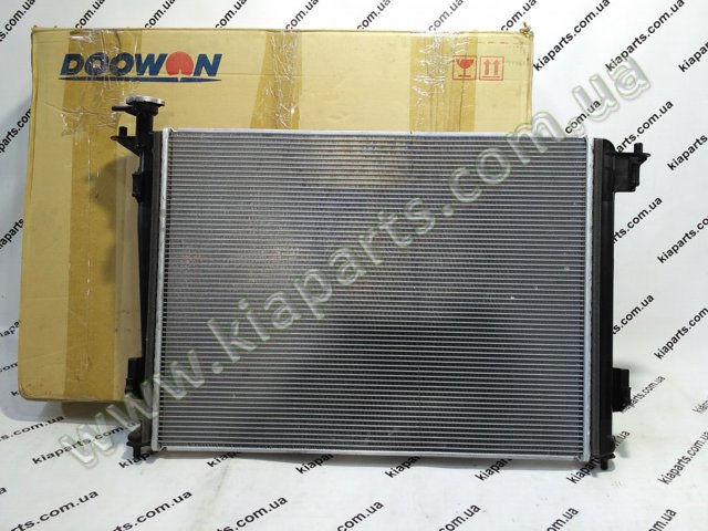 RC0027 VERNET Крышка радиатора купить в Харьков