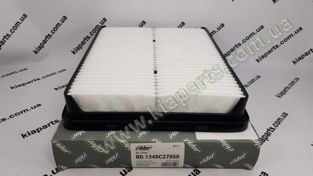 RIDER RD1340LX2890 Фильтр воздушный в наличии Ровно