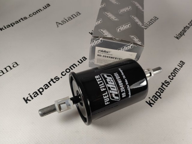 Фильтр тонкой очистки топлива ВАЗ PRIORA