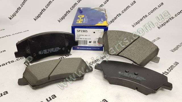 SHAFER SX1785 Фильтр воздушный в наличии Чернигов