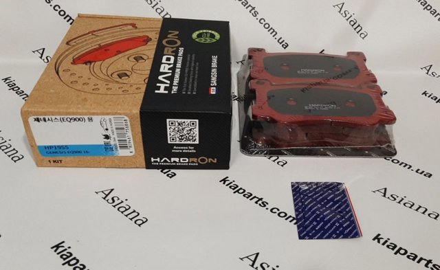 SHAFER SX1785 Фильтр воздушный в наличии Ровно