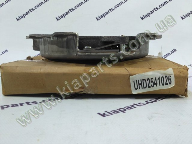 Клапан впускной V4608 SEALED POWER