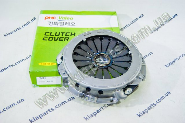 Лепестковая корзина сцепления VKD30925 VALEO