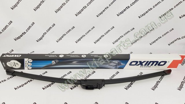 WU700 OXIMO Щетка-дворник лобового стекла водительская купить в Павлоград