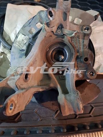 7L8505435A VAG Цапфа задняя левая купить в Каменское