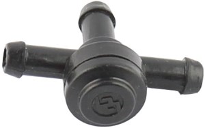 Тройник системы стеклоомывателя 81438895 PRO-PARTS
